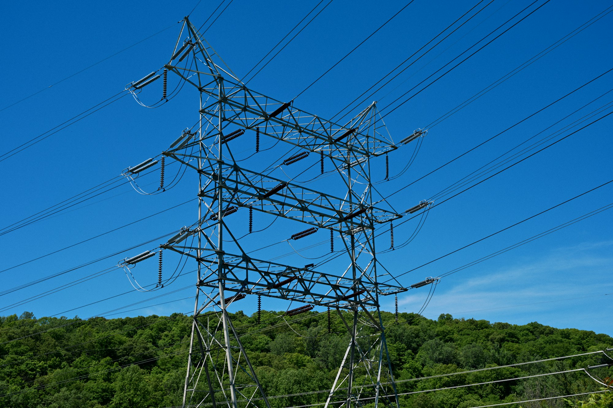 Power Electrical Systems in action