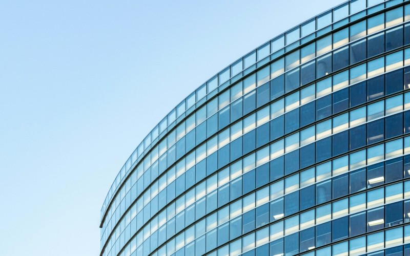 40-Storey Corporate Headquarters Electrical & Lighting