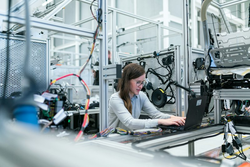 Electrical Control Systems