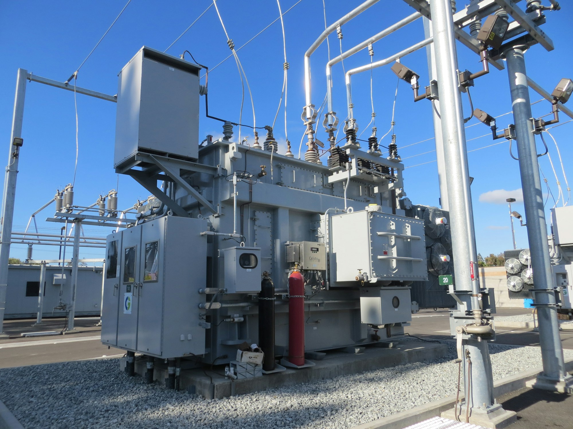 Power Electrical Systems